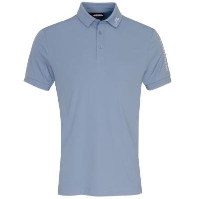 J Lindeberg Tour Tech Golf Polo Shirt