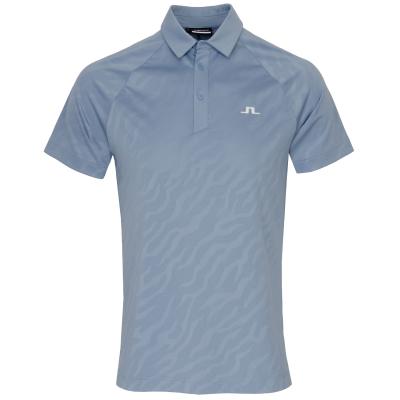 J Lindeberg Wilhelm Golf Polo Shirt