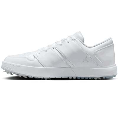 Nike Jordan NU Retro 1 G Golf Shoes