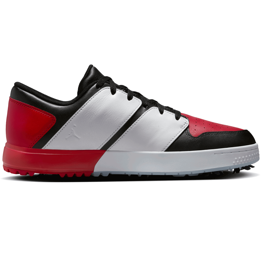 Nike Jordan NU Retro 1 G Golf Shoes