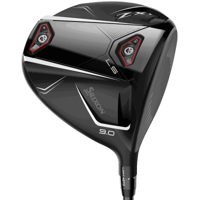 Srixon ZXi LS Golf Driver