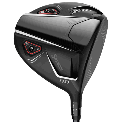 Srixon ZXi Golf Driver