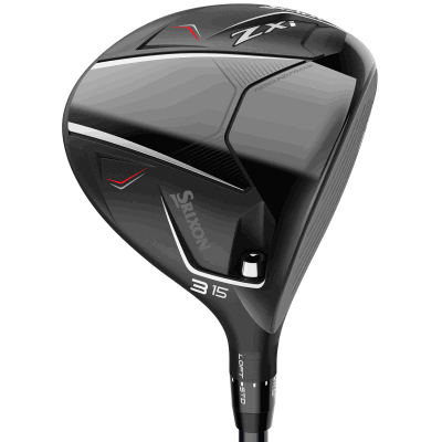 Srixon ZXi Golf Fairway