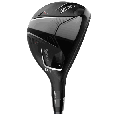 Srixon ZXi Golf Hybrid