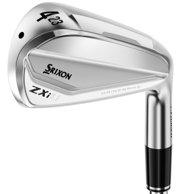 Srixon ZXiU Golf Utility Iron Graphite