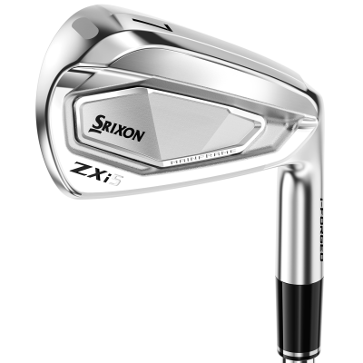 Srixon ZXi5 Golf Irons Steel