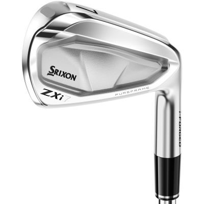 Srixon ZXi7 Golf Irons Steel