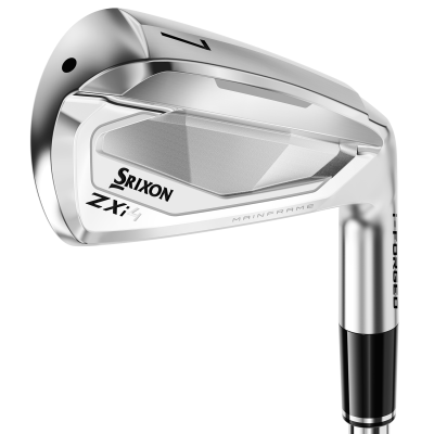 Srixon ZXi4 Golf Irons Steel