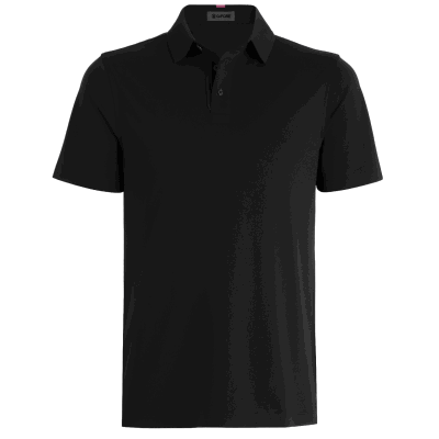 G/FORE Essential 3.0 Tech Pique Golf Polo Shirt