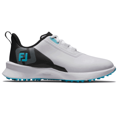 FootJoy Juniors Golf Shoes