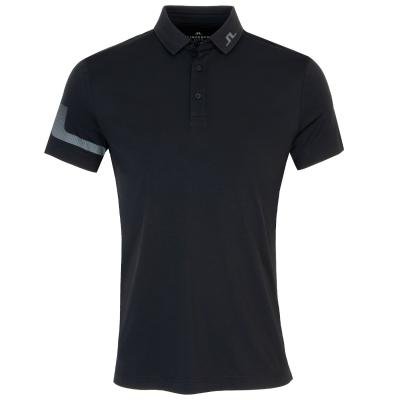 J Lindeberg Heath Golf Polo Shirt