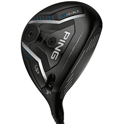 PING G440 LST Golf Fairway