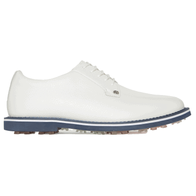 G/FORE Gallivanter Pebble Leather Golf Shoes