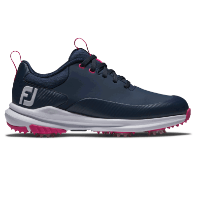 FootJoy Tour Rival Ladies Golf Shoes