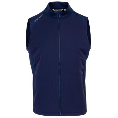 Peter Millar Fuse Hybrid Gilet