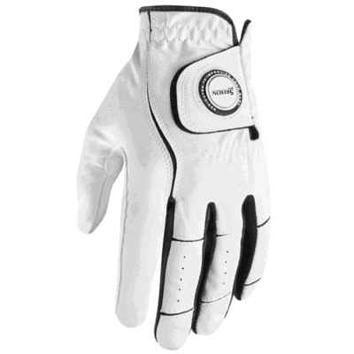 Srixon All Weather Ball Marker Golf Glove