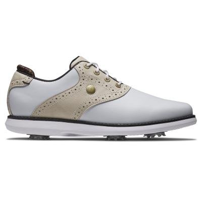 FootJoy Traditions Ladies Golf Shoes