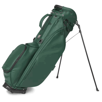 Titleist Links Legend Members Golf Stand Bag