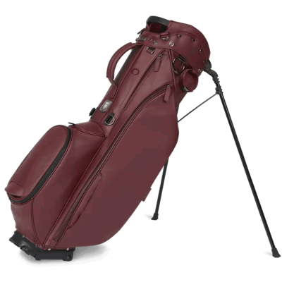 Titleist LINKSLEGEND Members Golf Stand Bag