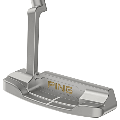 PING PLD Milled Anser 30 Golf Putter