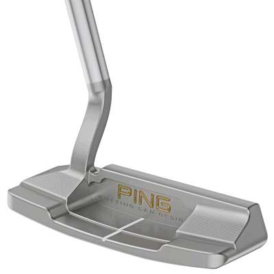 PING PLD Milled Anser 4D Golf Putter