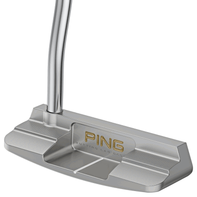 PING PLD Milled Kushin Golf Putter