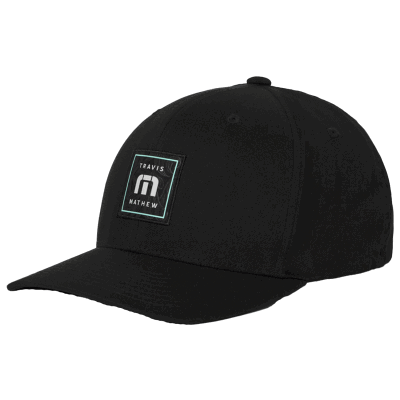 TravisMathew Final Boarding Cap