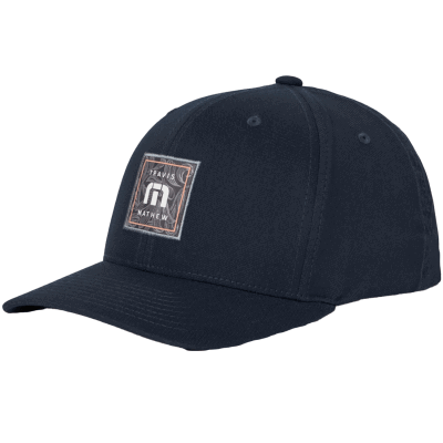 TravisMathew Final Boarding Cap