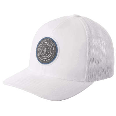 TravisMathew The Patch Cap