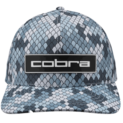 Cobra Tour Tech Baseball Cap