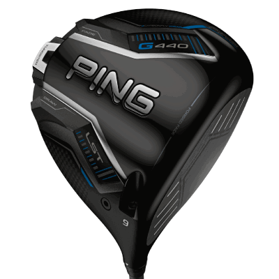 PING G440 LST Golf Driver