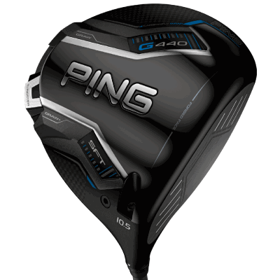 PING G440 SFT Golf Driver