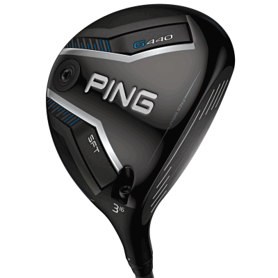 PING G440 SFT Golf Fairway