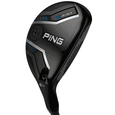 PING G440 Golf Hybrid