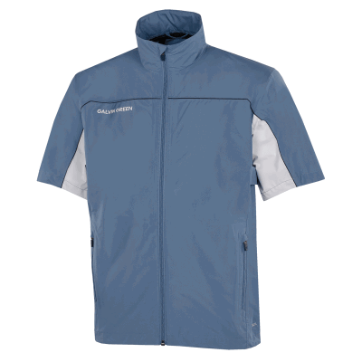 Galvin Green Air Pertex Waterproof Golf Jacket