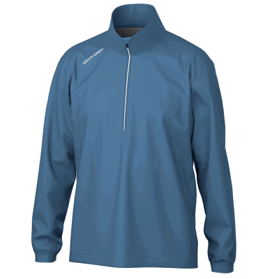 Galvin Green Larry Interface-1 Zip Neck Jacket