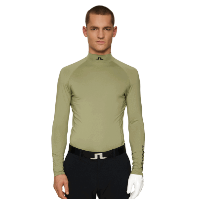 J Lindeberg Ello Compression Base Layer