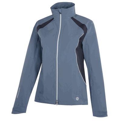 Galvin Green Amy Gore-Tex Paclite Ladies Waterproof Golf Jacket