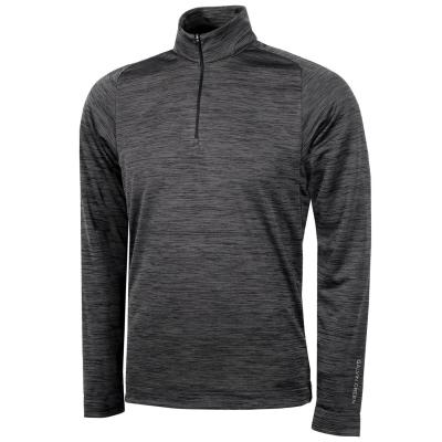 Galvin Green Dixon Insula Half Zip Sweater