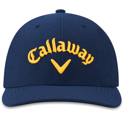 Callaway Tour Authentic Performance Pro Baseball Cap