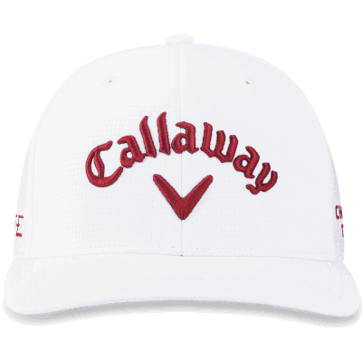 Callaway Tour Authentic Performance Pro Baseball Cap