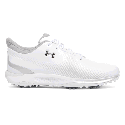 Under Armour Drive Fade Golf Shoes