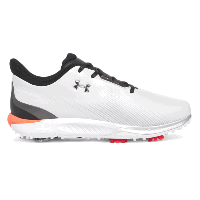 Under Armour Drive Fade Golf Shoes