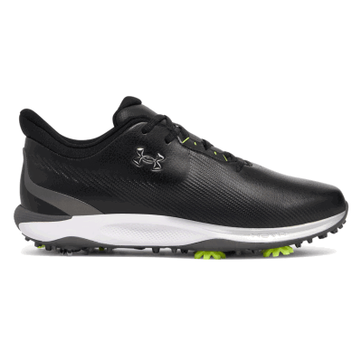 Under Armour Drive Fade Golf Shoes