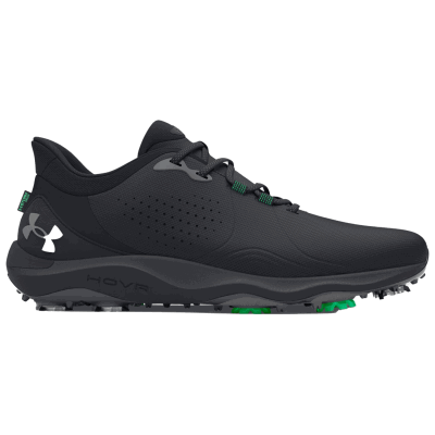 Under Armour Drive Pro Wide Golf Shoes