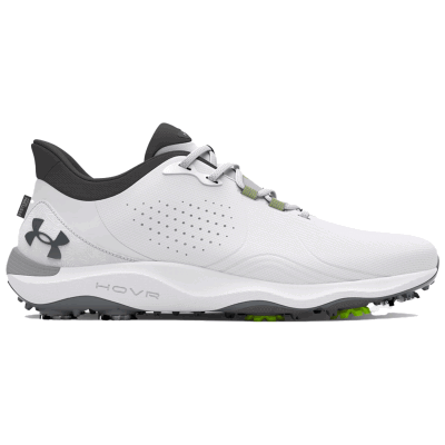 Under Armour Drive Pro Wide Golf Shoes