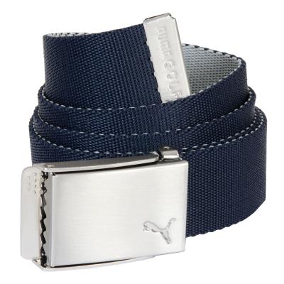 PUMA Reversible Web Belt