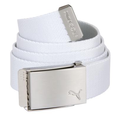 PUMA Reversible Web Belt