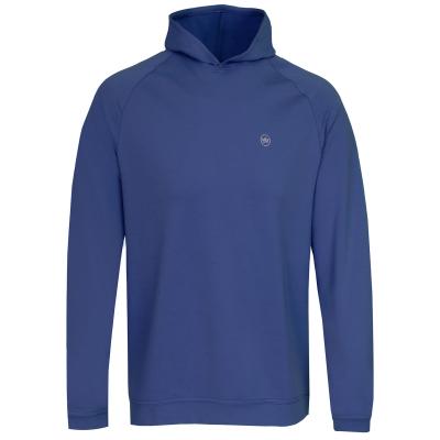 Peter Millar Pine Performance Hoodie