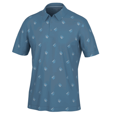 Galvin Green Memo Ventil8 Plus Golf Polo Shirt